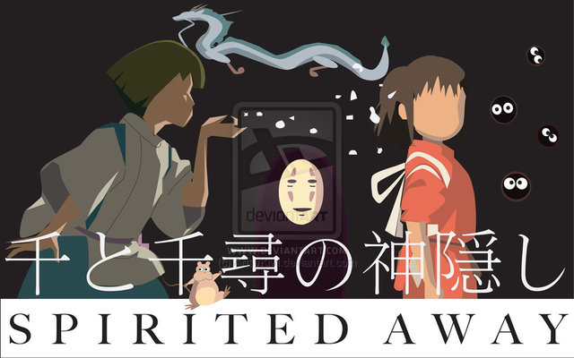 spirited away hentai morelikethis vector spirited away digitalart artsykiwi tgf