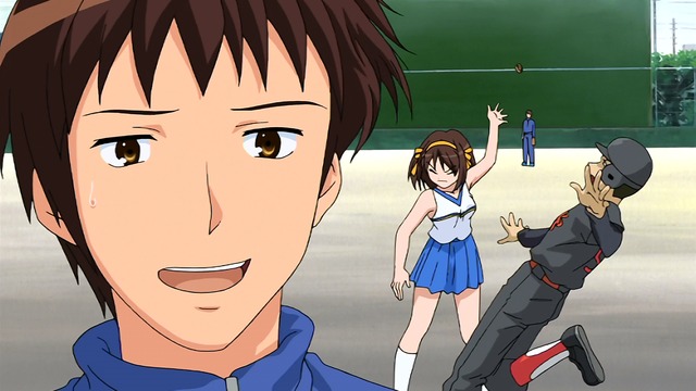 suzumiya haruhi no yuuutsu hentai mkv page snapshot zero author flac raws haruhi suzumiya yuuutsu helios