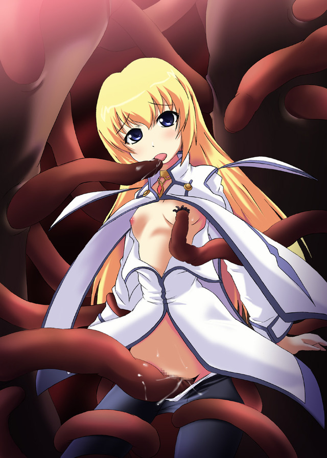 tales of symphonia hentai blonde hair tentacle blue eyes ccc tales vaginal symphonia efbf colette brunel