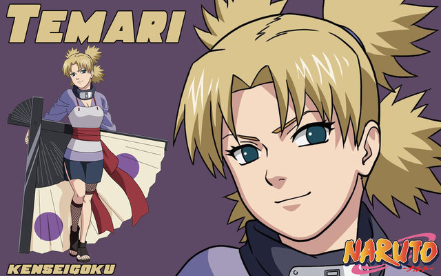 temari hentai naruto pre temari kenseigoku