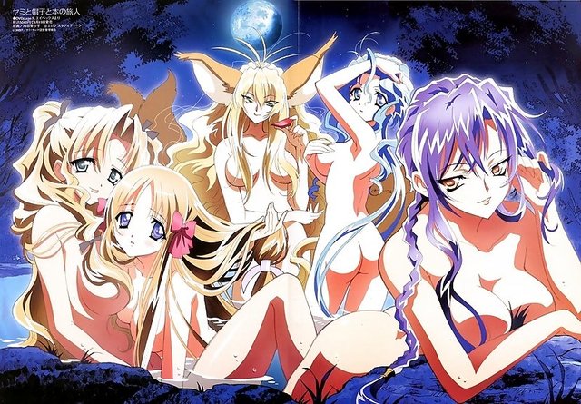 tenkuu no escaflowne hentai hentai page blonde censored hair ass breasts nude blue eyes long horizontal bottomless cat animal ears bath green fox ons convenient censoring azuma hatsumi nishida asako