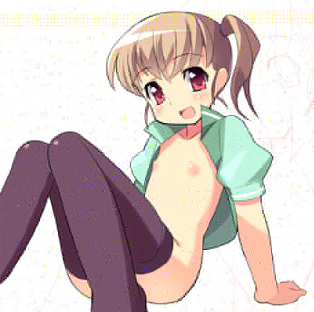 thighhighs hentai original thighhighs loli dae sikorsky