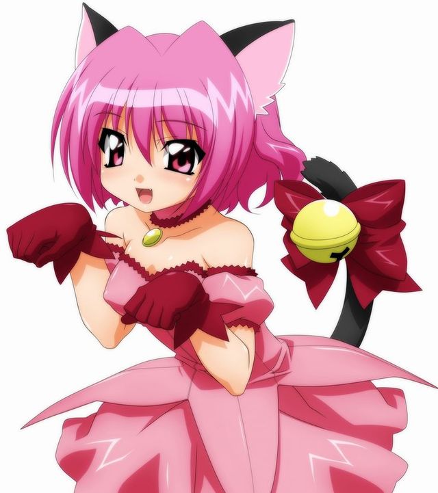 tokyo mew mew hentai anime tokyo ichigo mew