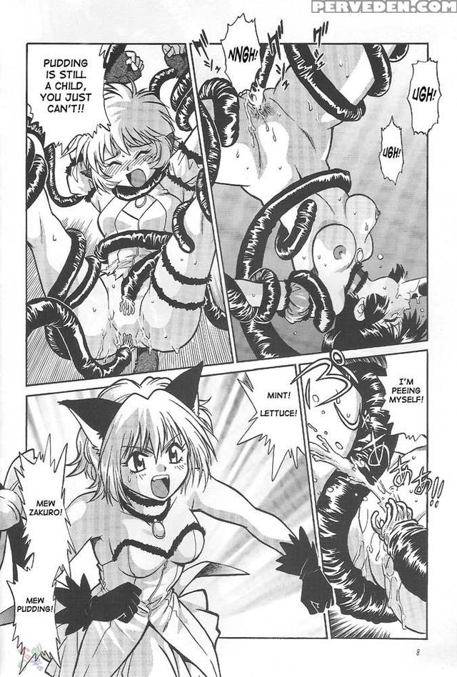 tokyo mew mew hentai mangasimg manga tokyo ffd mew