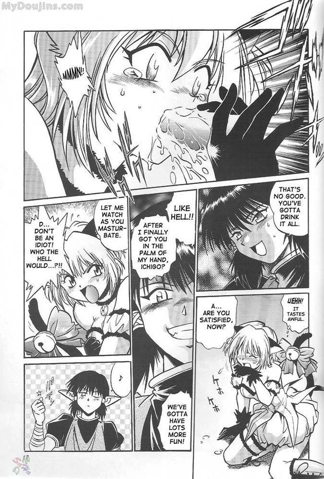 tokyo mew mew hentai english doujins tokyo mew qjpkz ieb