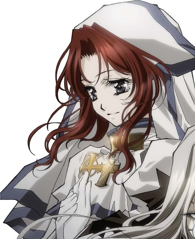 trinity blood hentai albums foro dark queen animcouple