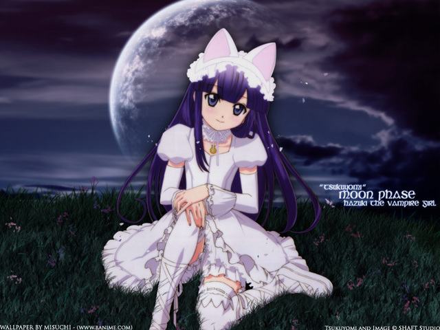 tsukuyomi moon phase hentai pics moonphase