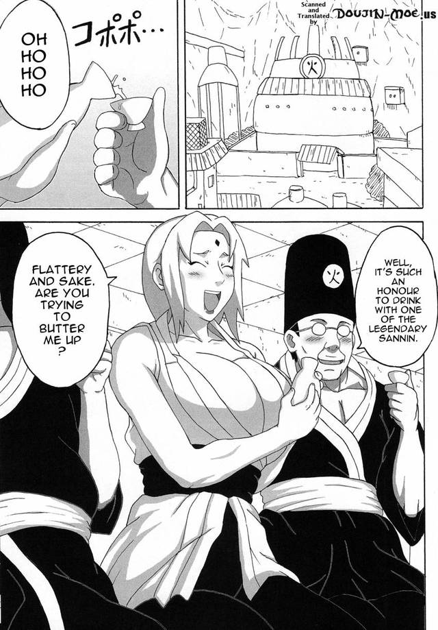 tsunade hentai hentai book naruto manga tsunade having portal insettai filmvz