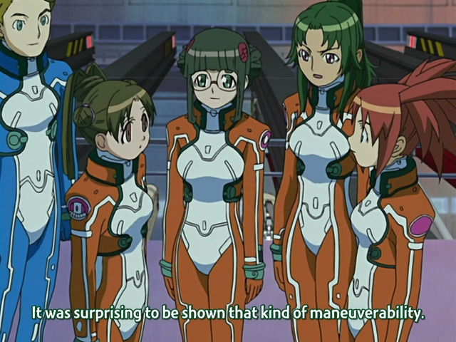 uchuu no stellvia hentai mkv category page snapshot aac kira fansub uchuu fps stellvia