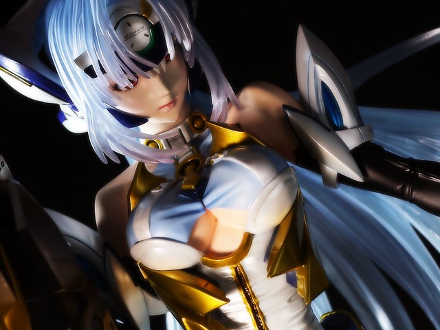 xenosaga hentai page figures scale kos mos volks