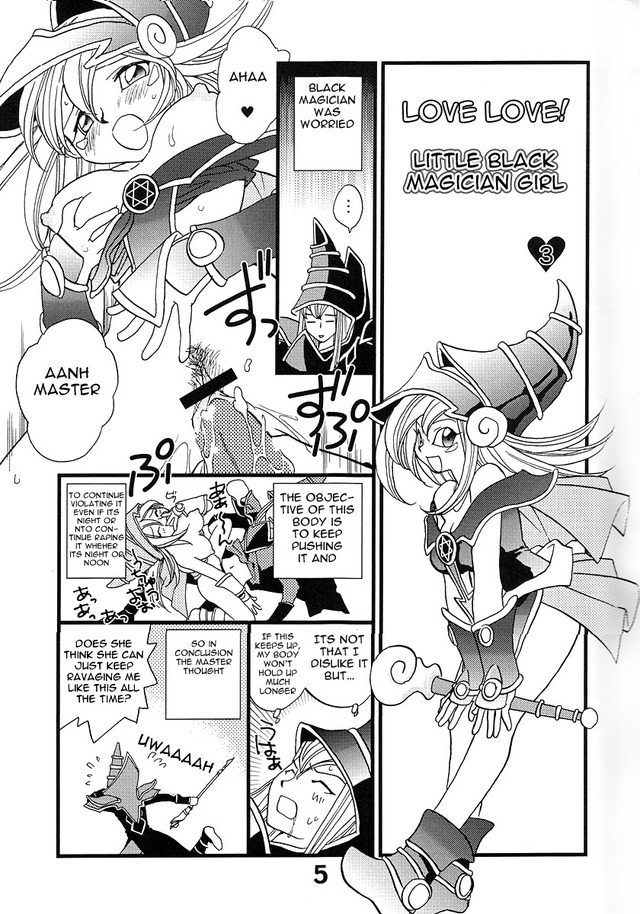 yugioh hentai hentai manga pictures album yugioh shamanic duelist