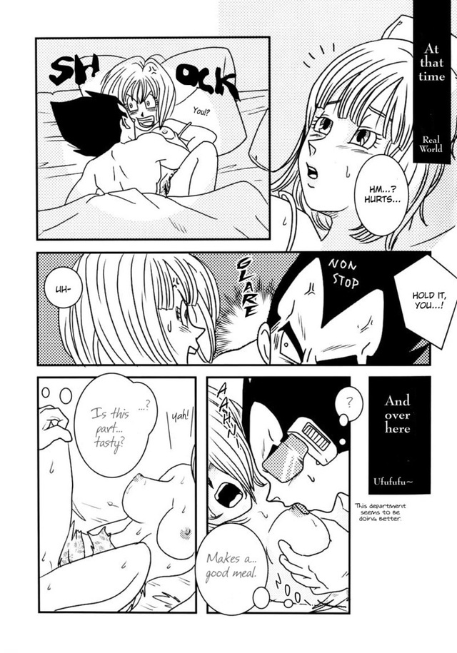 bulma dragonball hentai porn media dragonball