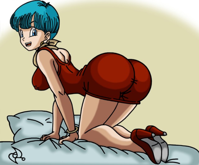 bulma e hentai bulma rule dat andstuff bahaha