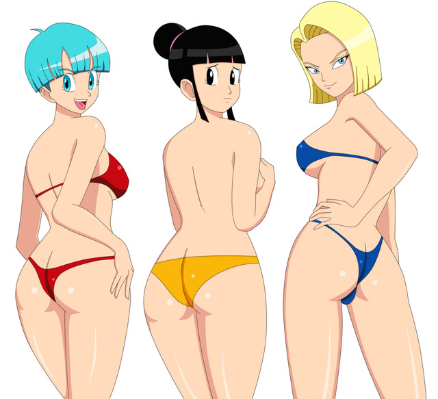 bulma hentai comic hentai search bulma original media android chi dragonball blackangel