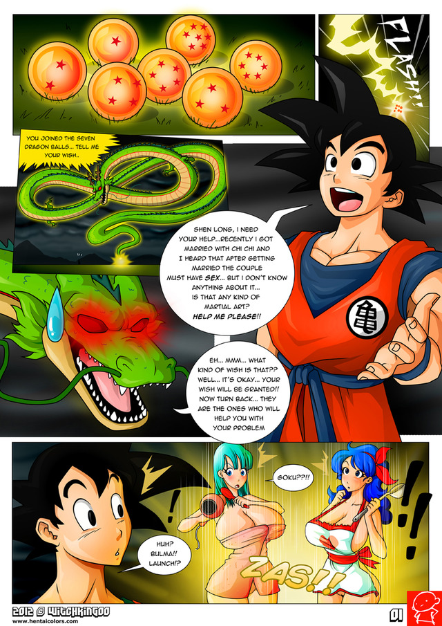 bulma hentai comics bulma original media comic briefs