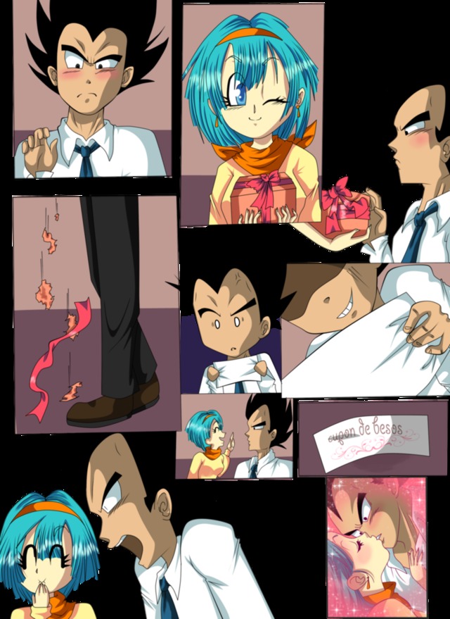 bulma hentai comics bulma pre dragon comic twilight vegeta ball nlc