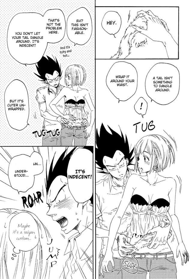 bulma hentai gallery tail book bulma xxx hardcore dragon vegeta ball hatarakimasen