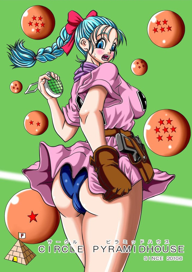 bulma hentai manga hentai bulma media comic