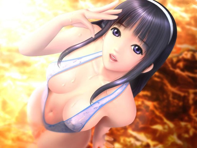 busty hentai girl pics anime girl hot celebs