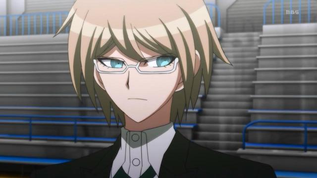 byakuya hentai episode best edition byakuya danganronpa togami girlboy