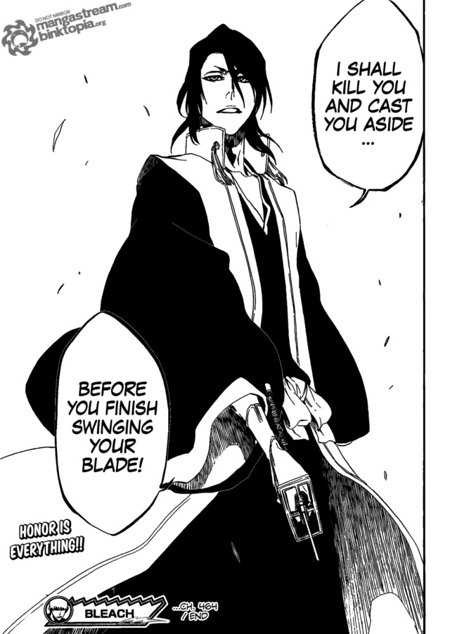 byakuya hentai manga look forumtopic guy hottest byakuya kuchiki