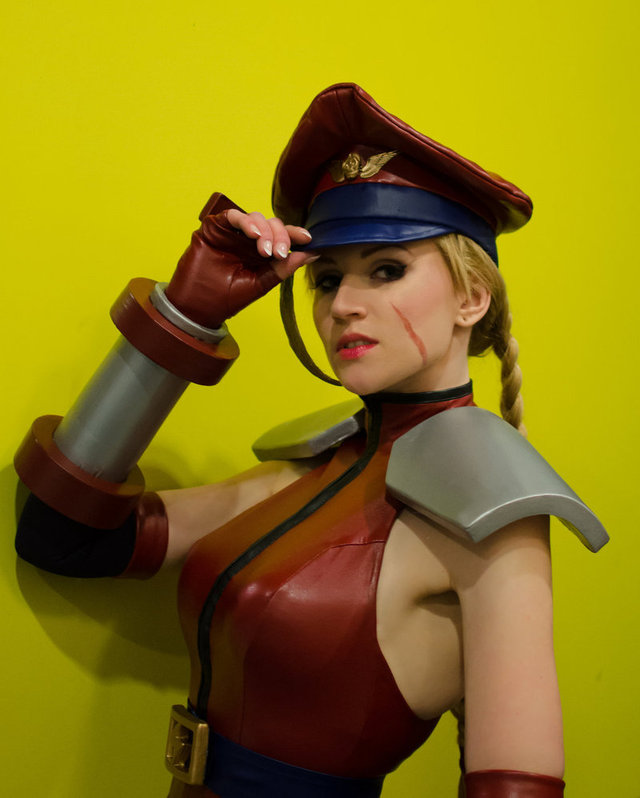 cammy cosplay hentai topics can pre hot bee nsfw killer cosplay cammy