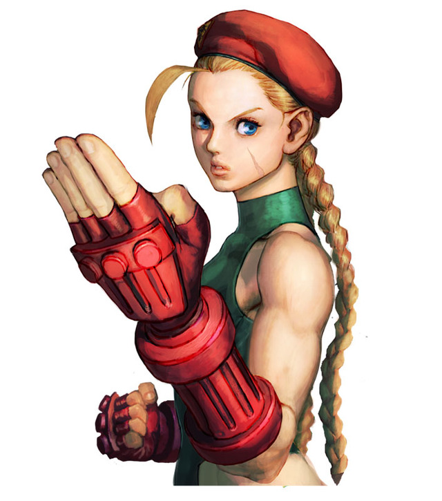 cammy cosplay hentai cammy corrupt