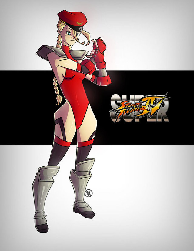 cammy hentai cosplay pre digital morelikethis fanart drawings cammy bison artilleria