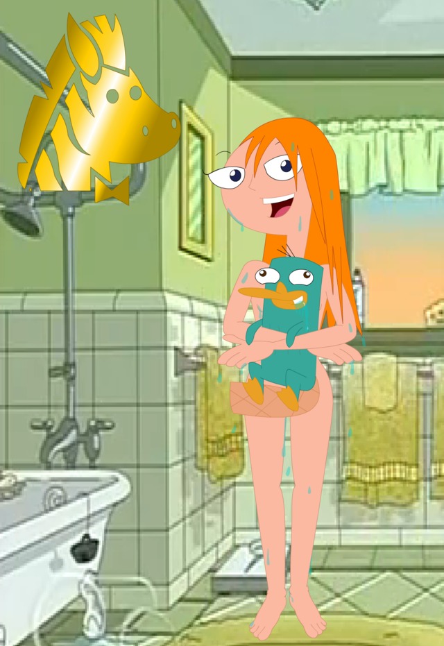 candace flynn hentai porn phineas ferb fuskator