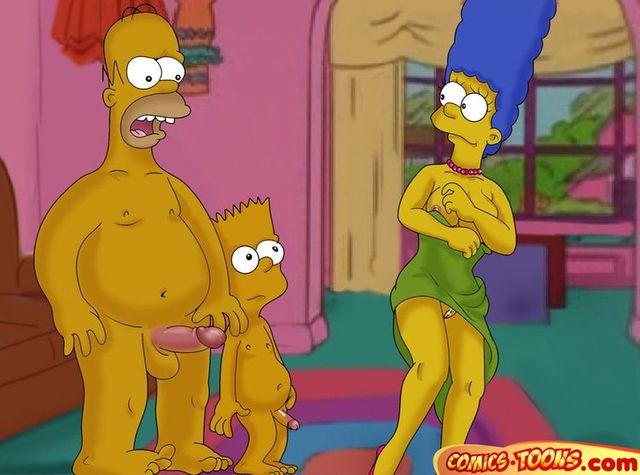 cartoon porn hentai pictures hentai pictures porn media cartoon simpsons simpson