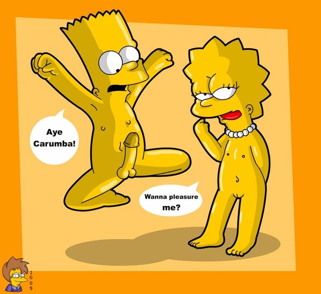 cartoon simpsons hentai hentai cartoons erotic heroes lisa simpsons simpson bart