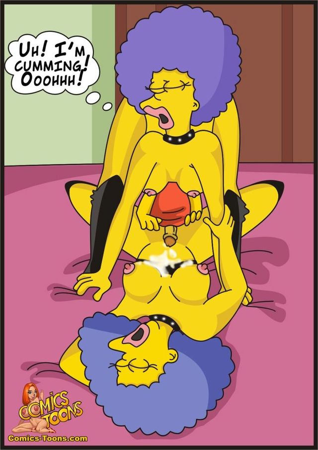 cartoon simpsons hentai hentai cum inside stories story lisa simpsons marge bart