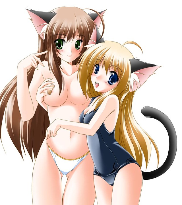 catgirl hentai pictures details girls pic cat catgirlhentai