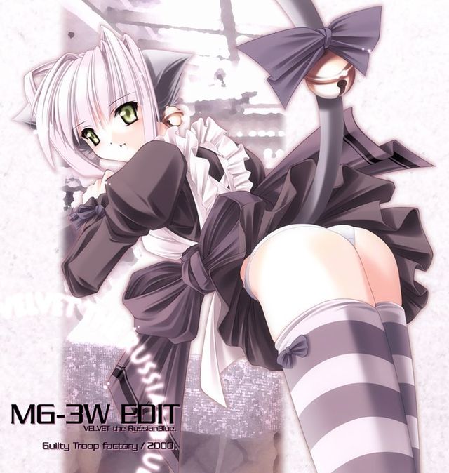 catgirl hentai pictures gallery album catgirl