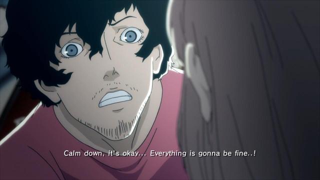 catherine game hentai gallery screens before study week gaming otakus catherine catherinesheep twas