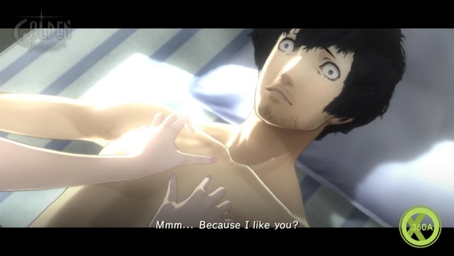 catherine game hentai screenshots screens news trailer med catherine katherine asks