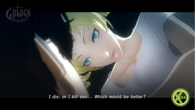 catherine hentai screenshots screens news trailer med catherine katherine asks