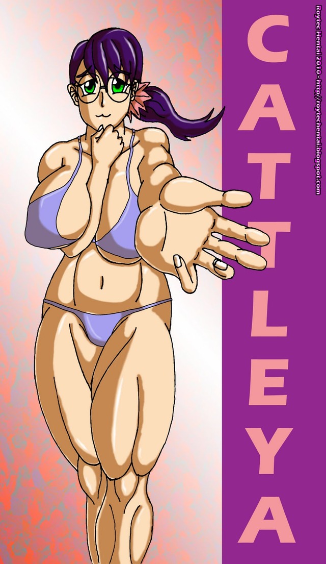 cattleya queen s blade hentai pictures user ver cattleya needs raijinzz