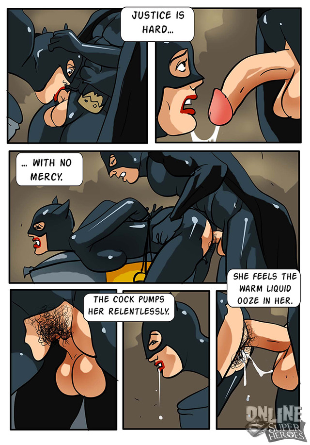 catwoman hentai gallery page batman catwoman dfd read viewer joker reader optimized ebaf jocker