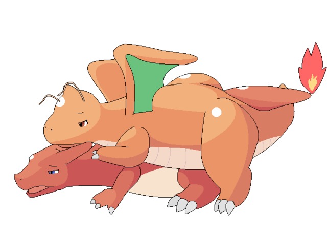 charizard hentai comment animated porkyman charizard dragonite