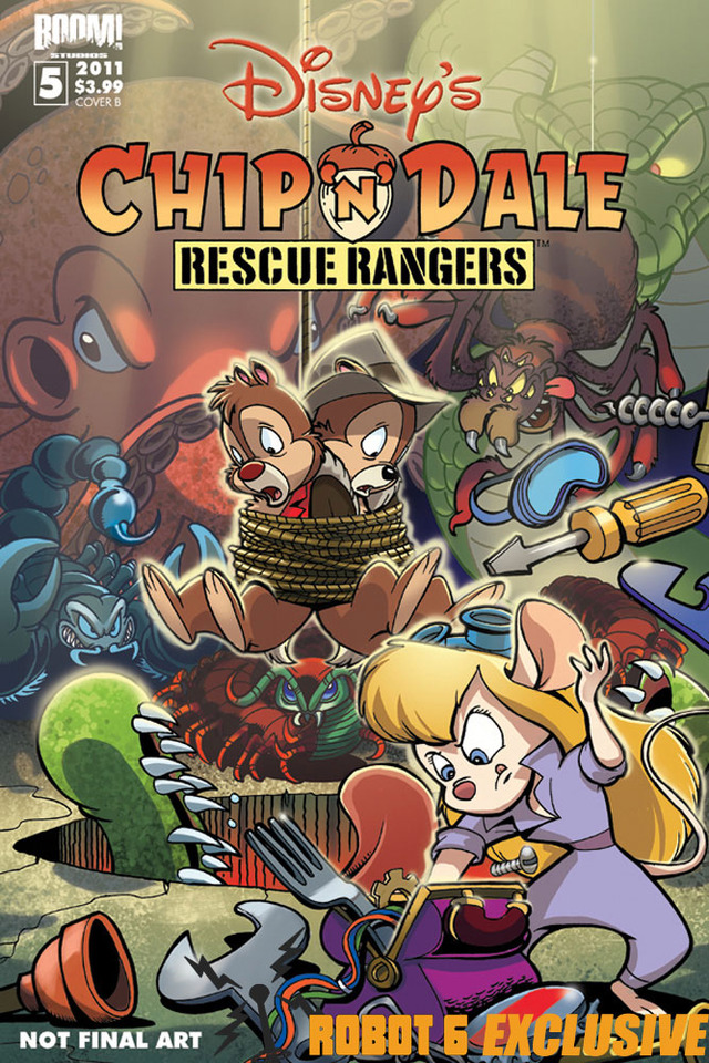 chip and dale rescue rangers hentai hentai cvr gadget rescue chip dale rangers