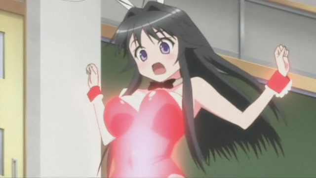 chizuru hentai large kanokon