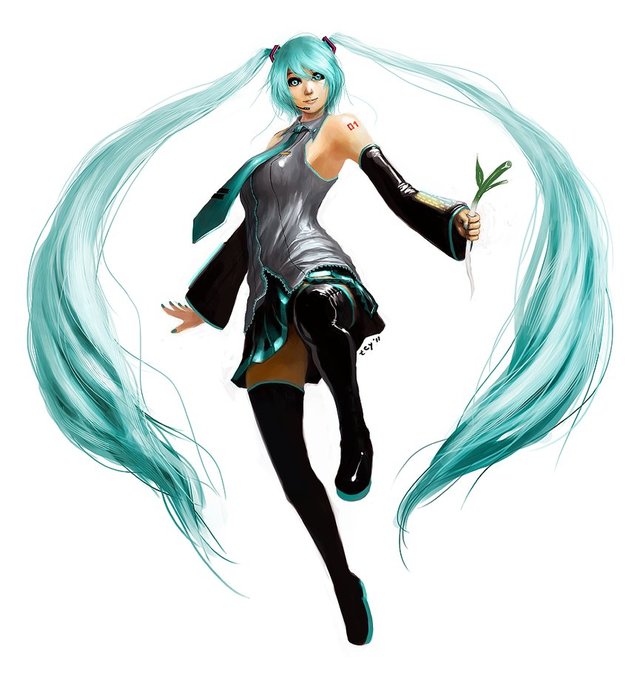 cho chang hentai pre digital morelikethis miku fanart hatsune painting teygraphy ejg