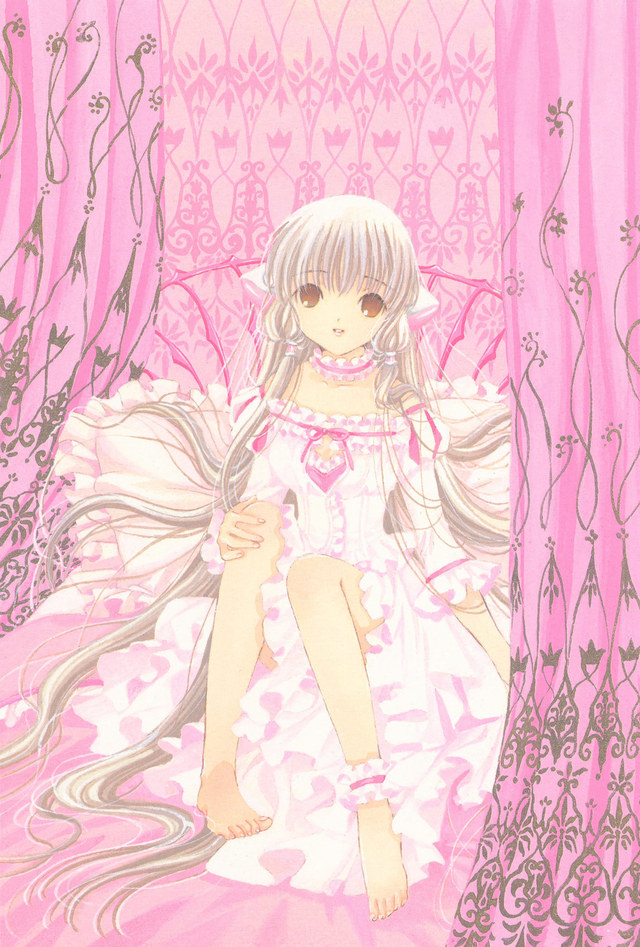 chobits hentai manga manga photo photos clubs chobits