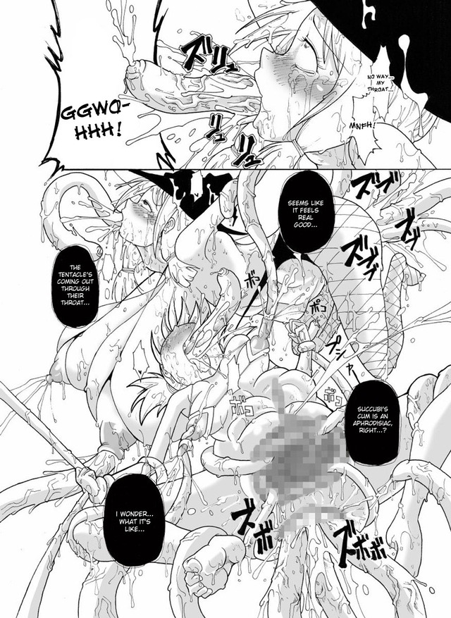 chobits hentai manga page hentaibedta pregnant