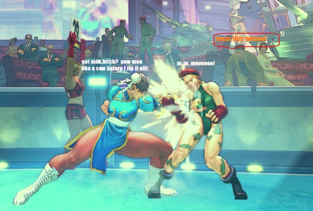 chun li and cammy hentai cartoons breast morelikethis competition chun cammy perzianverzian aftermath