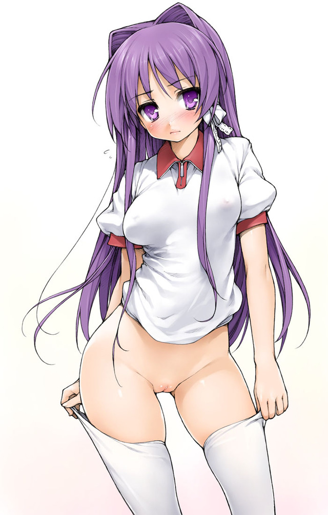 clannad kyou hentai kyou clannad fujibayashi