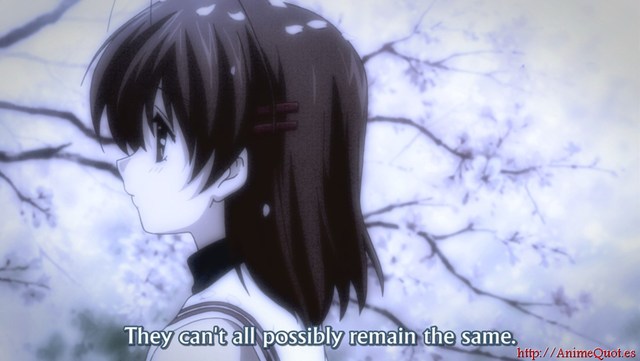 clannad nagisa hentai category clannad