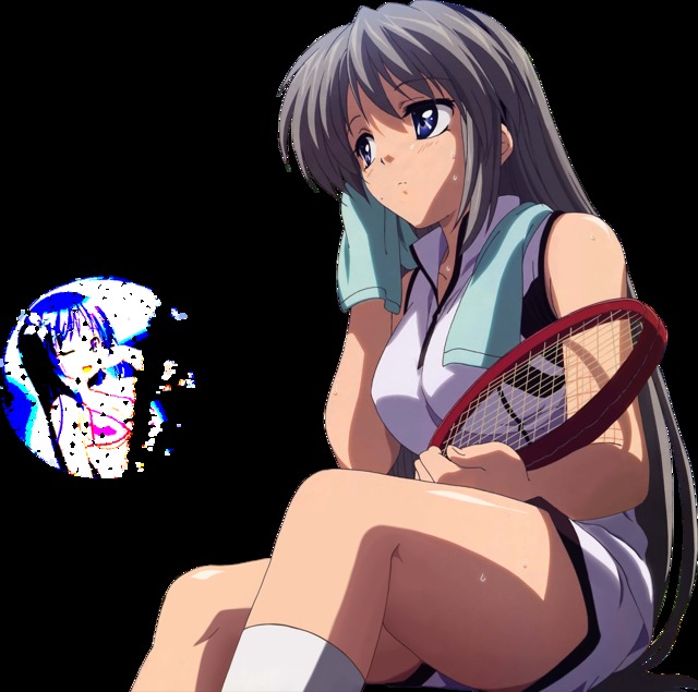 clannad tomoyo hentai thread board