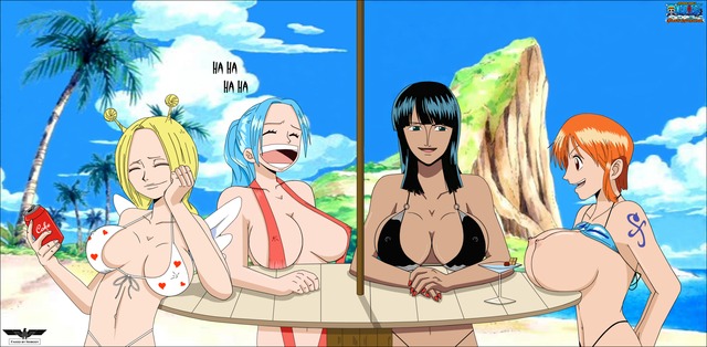 conis one piece hentai one piece robin nami acd nico vivi conis nefertari